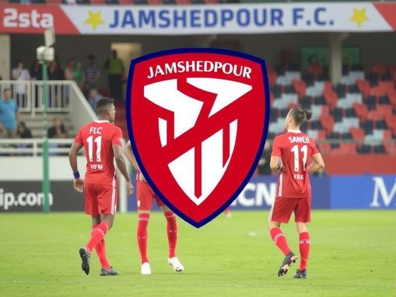 JFC Home Jersey 2024