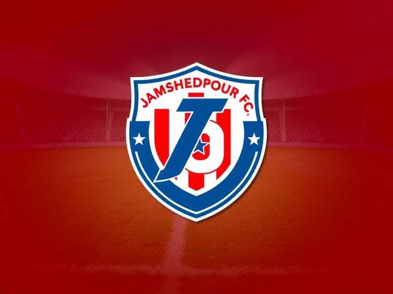 Jamshedpur FC Training Session