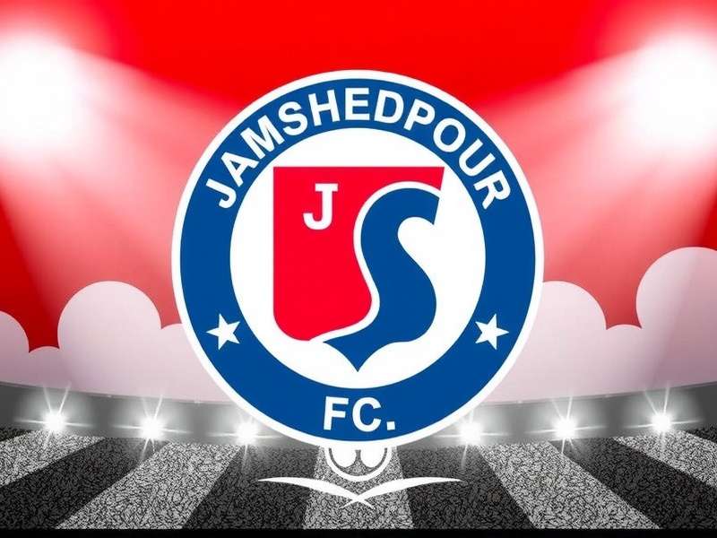 Jamshedpur FC Youth Academy